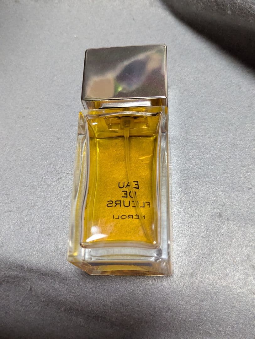 クロエオードフルールネロリオードトワレ100ml