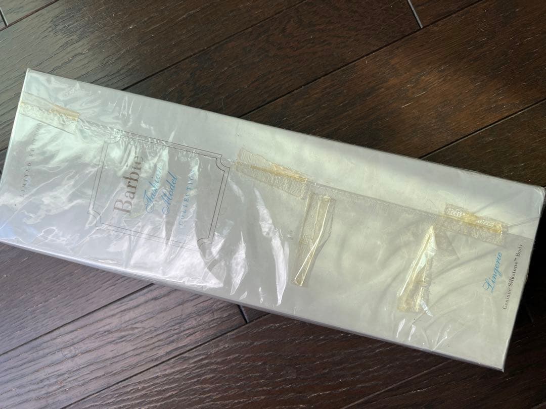 激レアレトロバービー - メルカリ