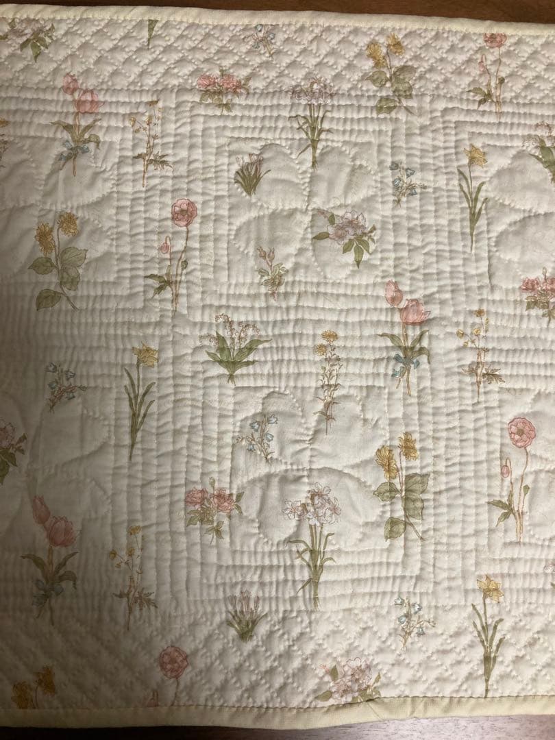 ケイトグリーナウェイタペストリー　完成品