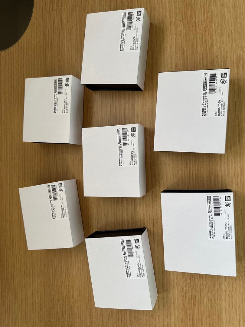 v*i様 プレバン限定 家庭教師ヒットマンREBORN ボンゴレリング