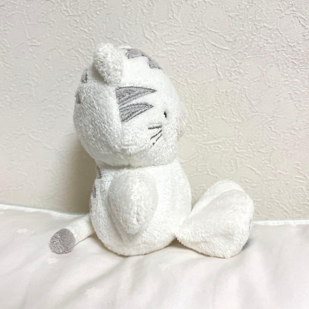 株式会社まつもと fricca フリッカ Doぱれっと︎ ホワイトタイガー