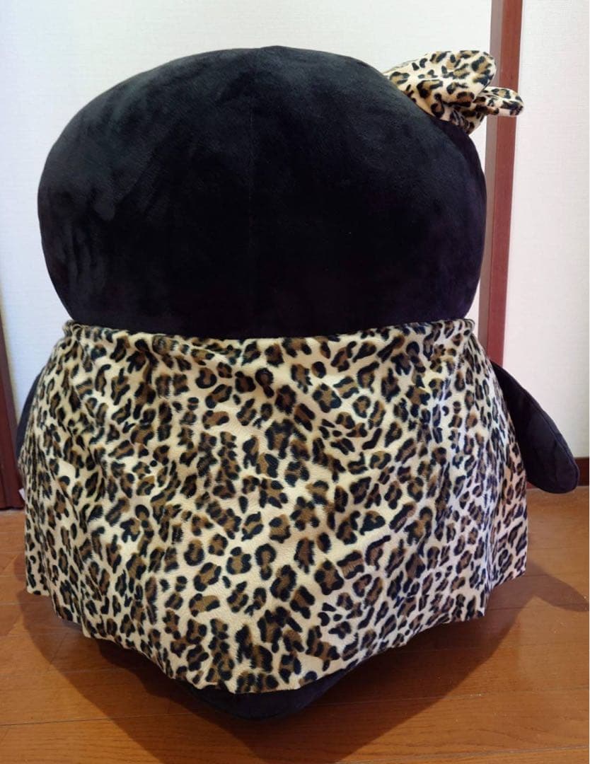 2PMジュノ大型　皇帝ペンペン　ぬいぐるみ