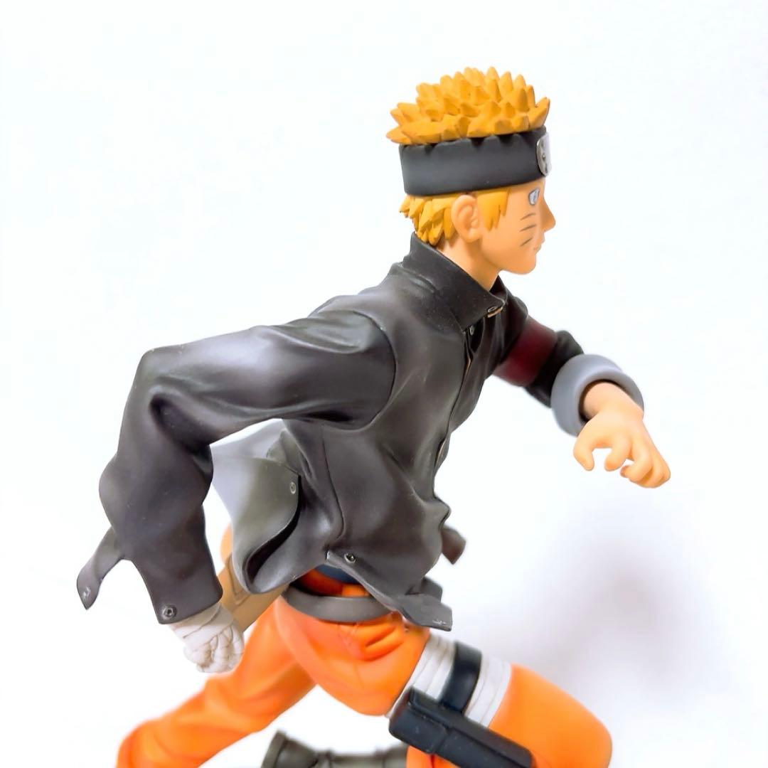 NARUTO G.E.M. うずまきナルト THE LAST