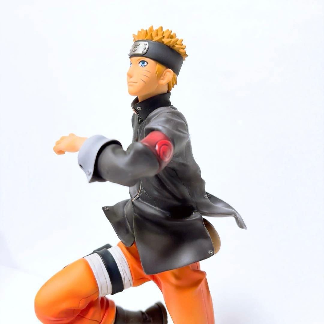 NARUTO G.E.M. うずまきナルト THE LAST