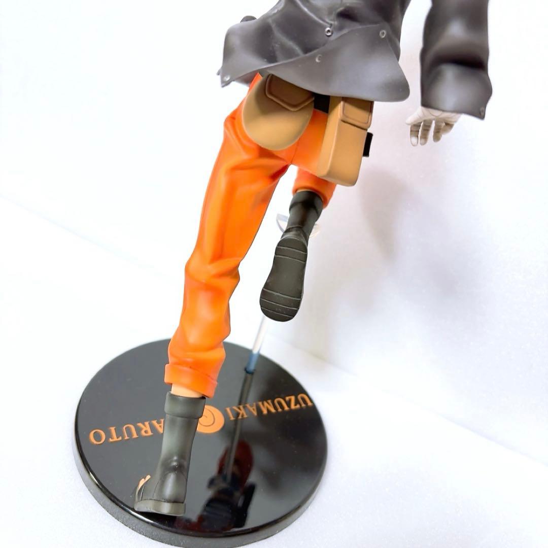 NARUTO G.E.M. うずまきナルト THE LAST