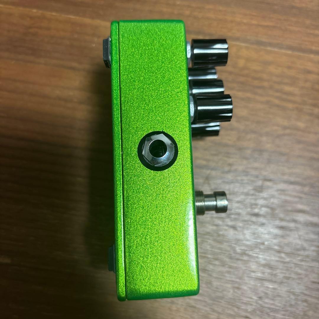 ギター Vertical Fuzz Factory Vexter