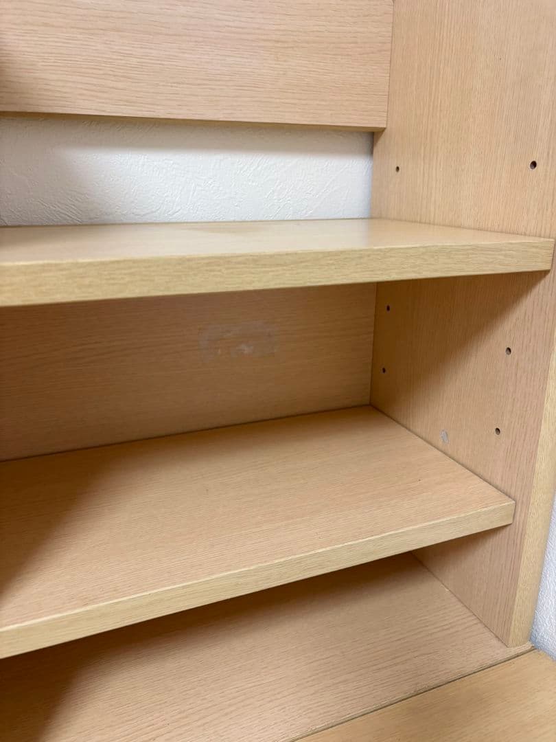 事務机・学習机 Pastel