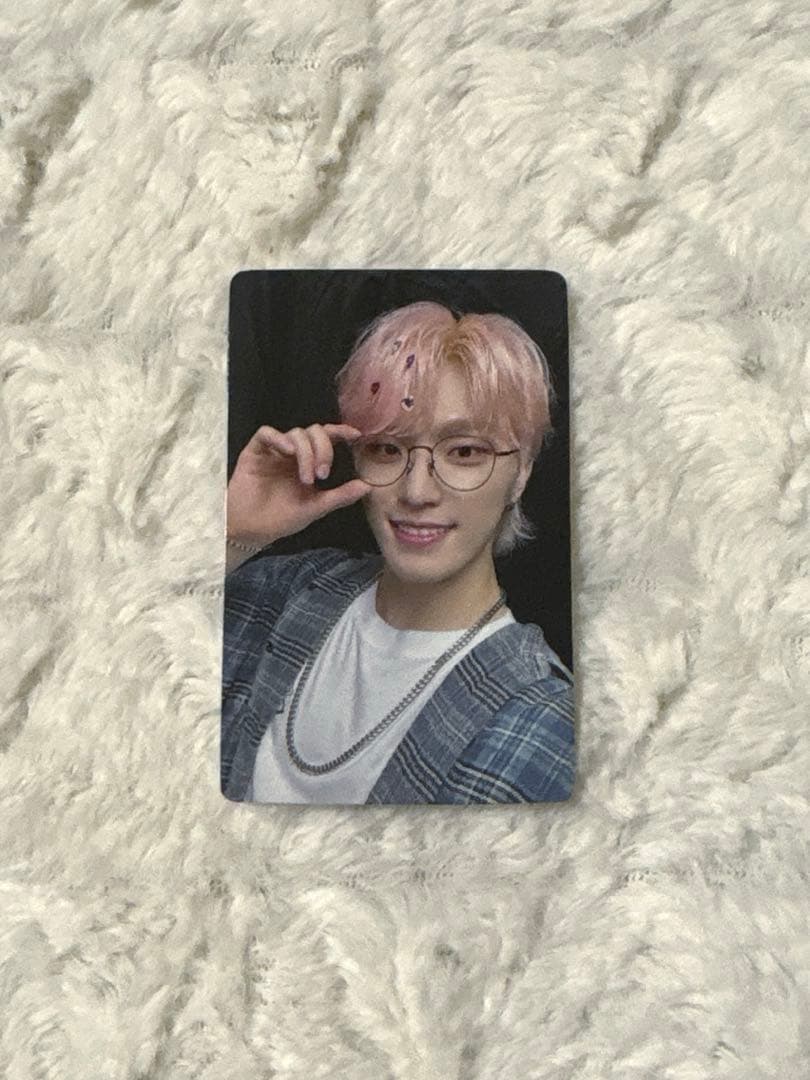 seventeen FML ディノ withfans yzy 一直娯 中華トレカ - メルカリ