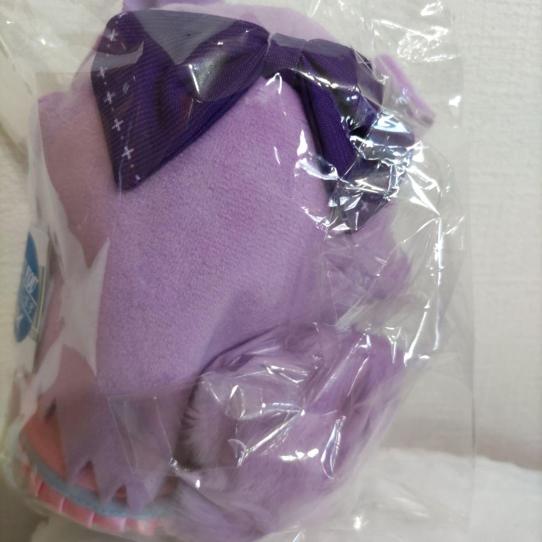 9-nine 香坂春風 おすわりぬいぐるみぽんぽんセット - メルカリ