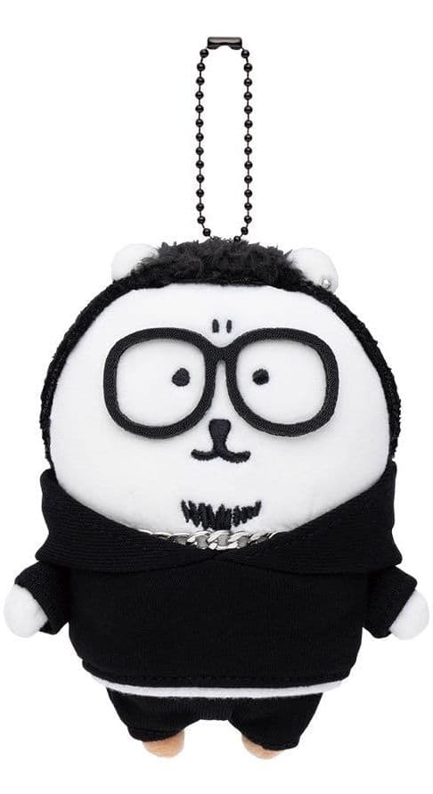 闇金ウシジマくん×ナガノのくま マスコット - メルカリ