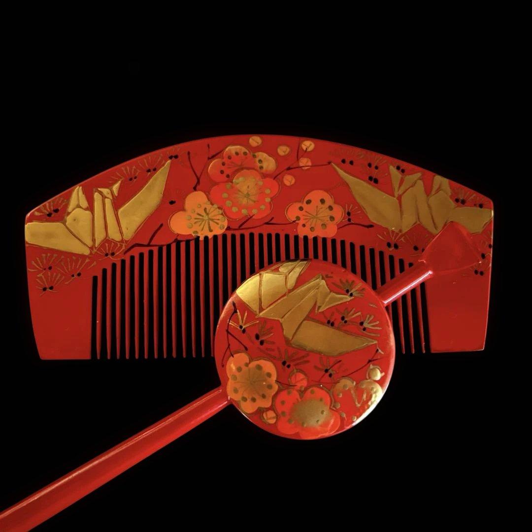 専用です。 日本髪かんざし