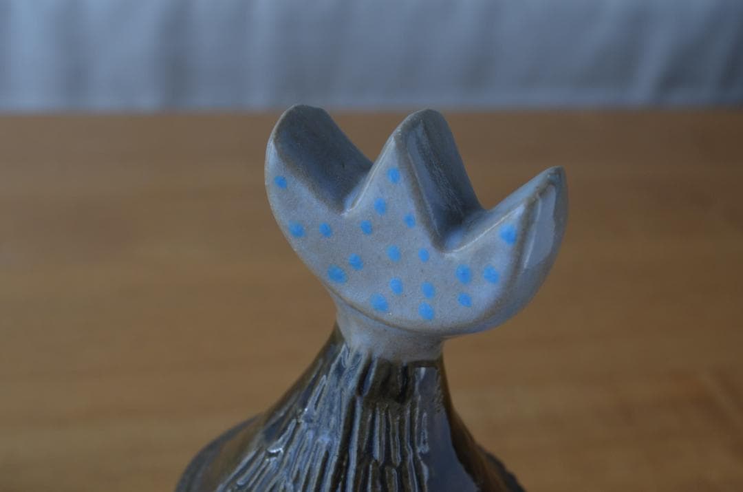 Gustavsberg/グスタフスベリ○Bagdad○三角錐の家 no.2 - メルカリ