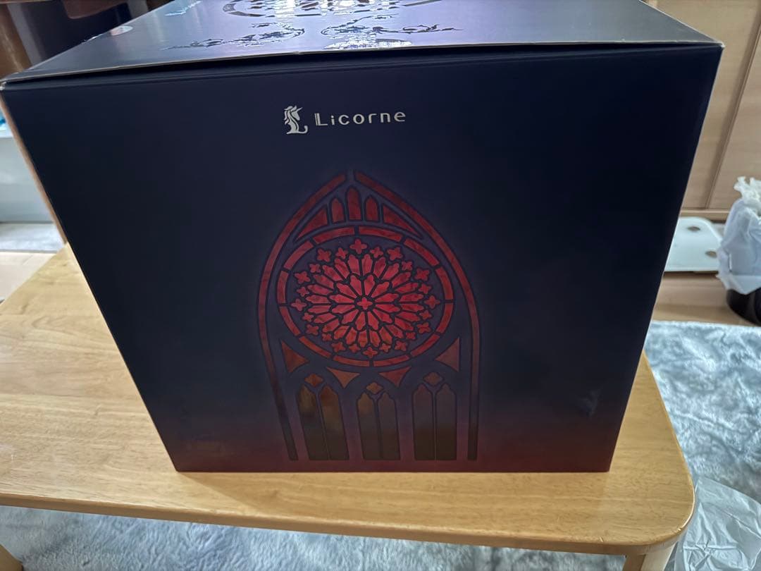 アヴェンジャー／ジャンヌ・ダルク［オルタ］ 昏き焔を纏いし竜の魔女　リコルヌ