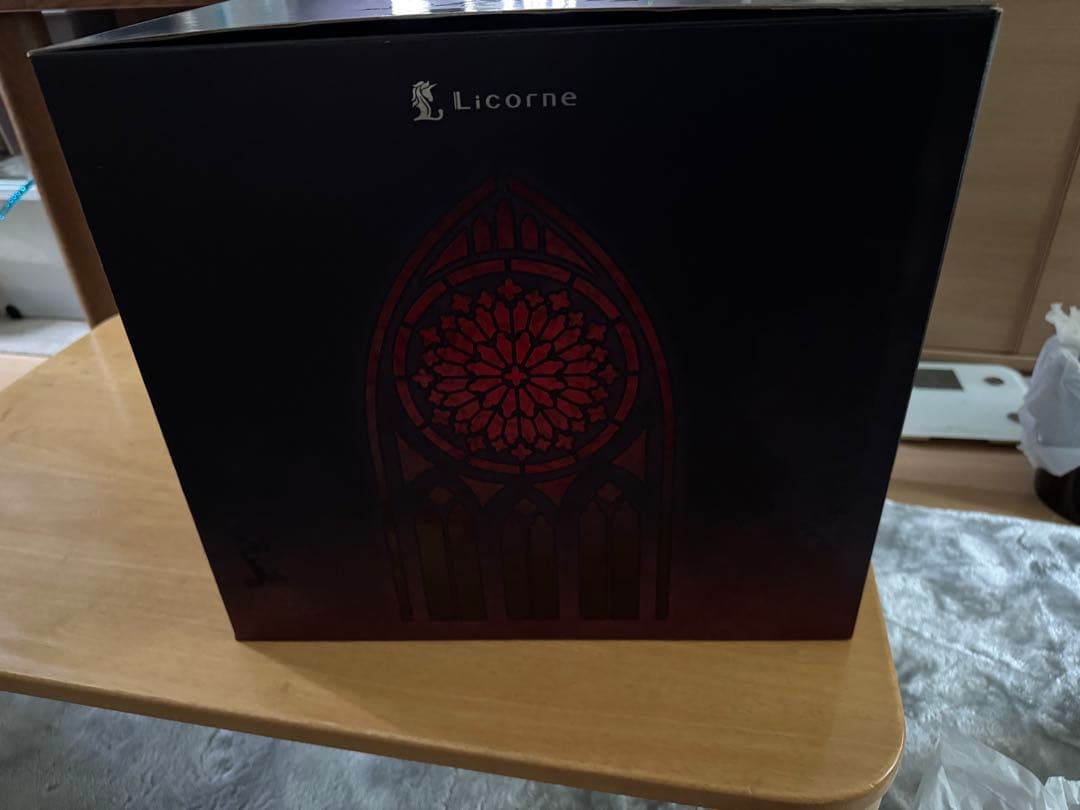 アヴェンジャー／ジャンヌ・ダルク［オルタ］ 昏き焔を纏いし竜の魔女　リコルヌ