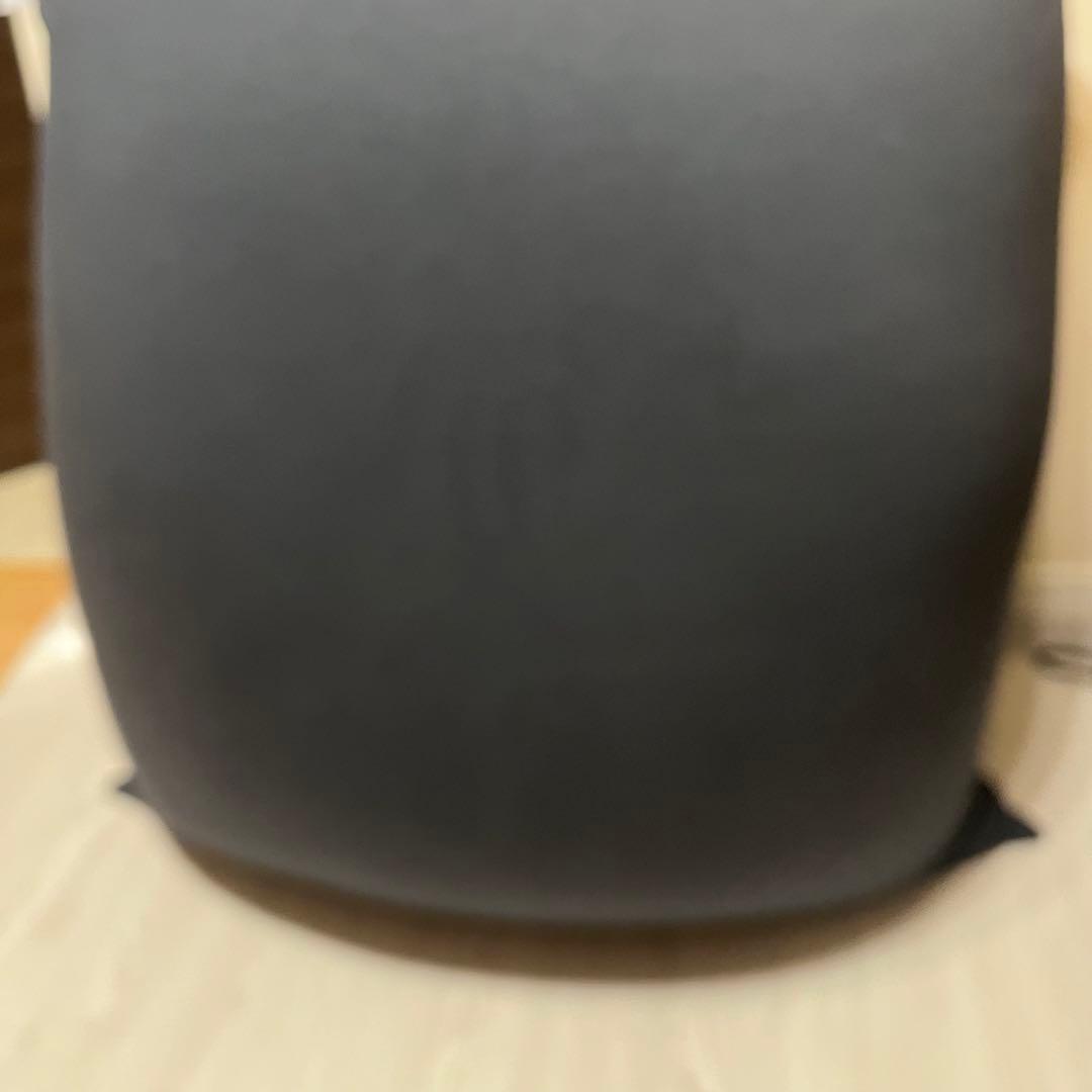 Yogibo Mini（ヨギボーミニ）　ダークグレー