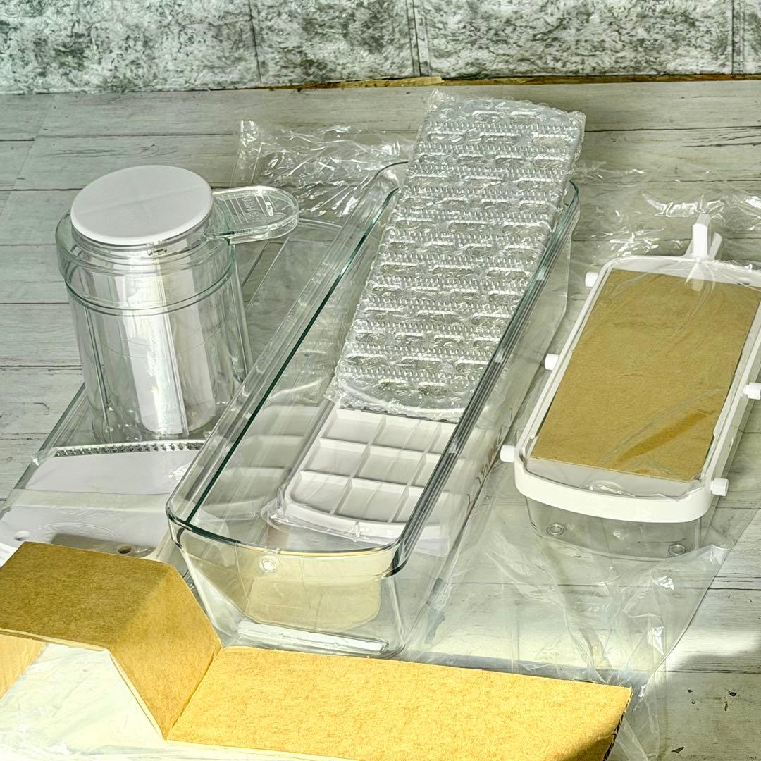 新品❗️Iwatani「あっとスライス」IFP-45S