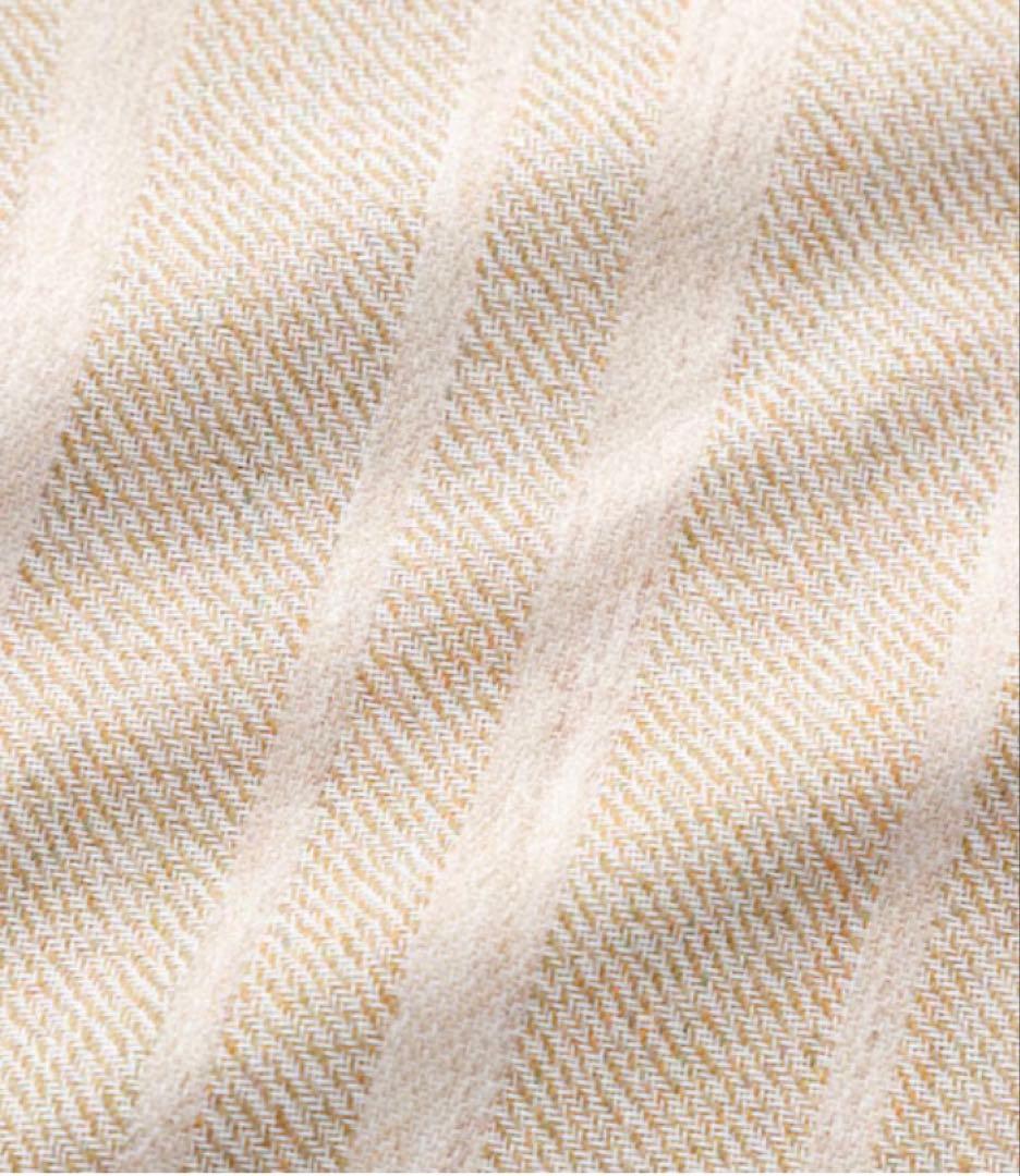 【ニトリ】ベージュ ドレープカーテンANV001 100×200×2枚