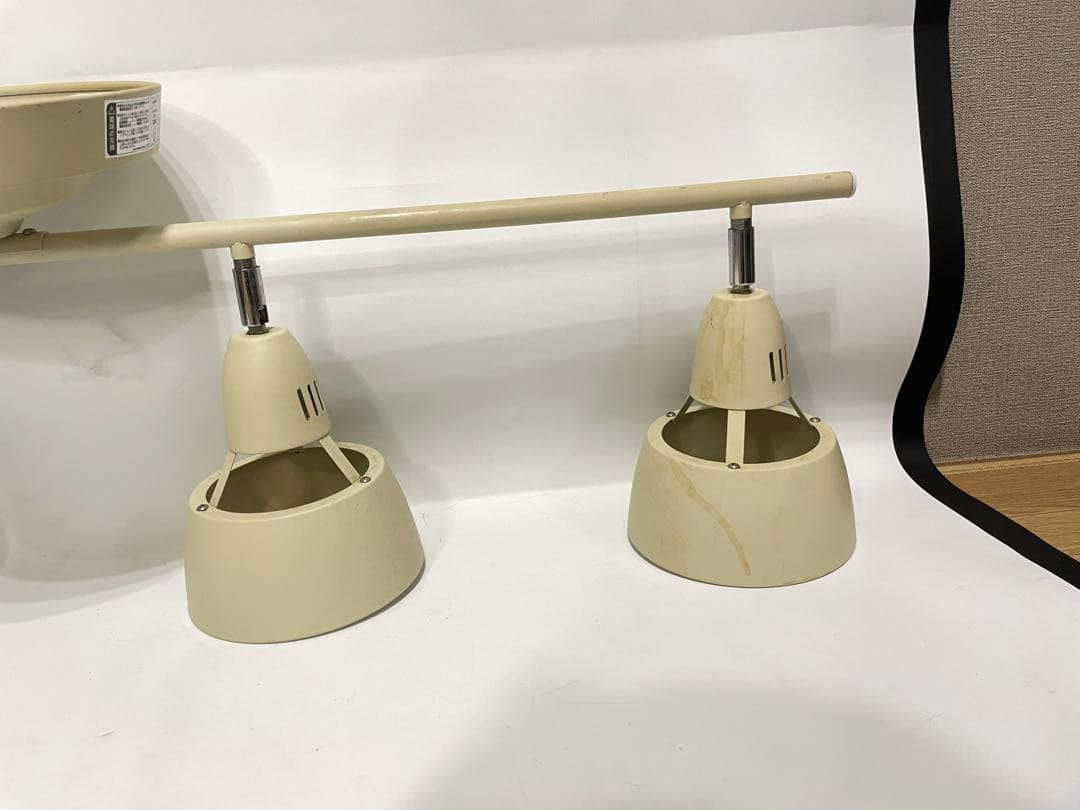 アートワークスタジオ ハーモニー　シーリング　ライト　2点まとめ売り　ジャンク