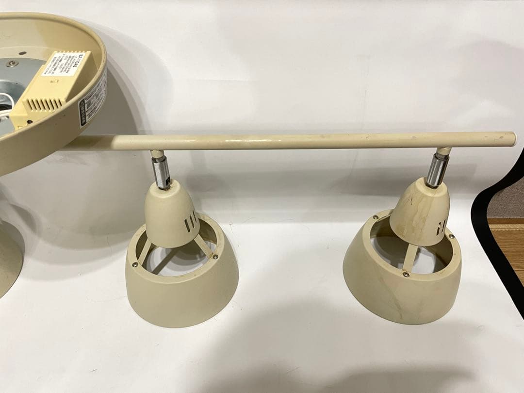 アートワークスタジオ ハーモニー　シーリング　ライト　2点まとめ売り　ジャンク