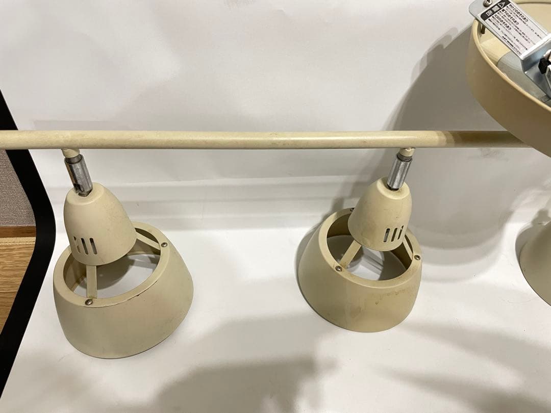 アートワークスタジオ ハーモニー　シーリング　ライト　2点まとめ売り　ジャンク