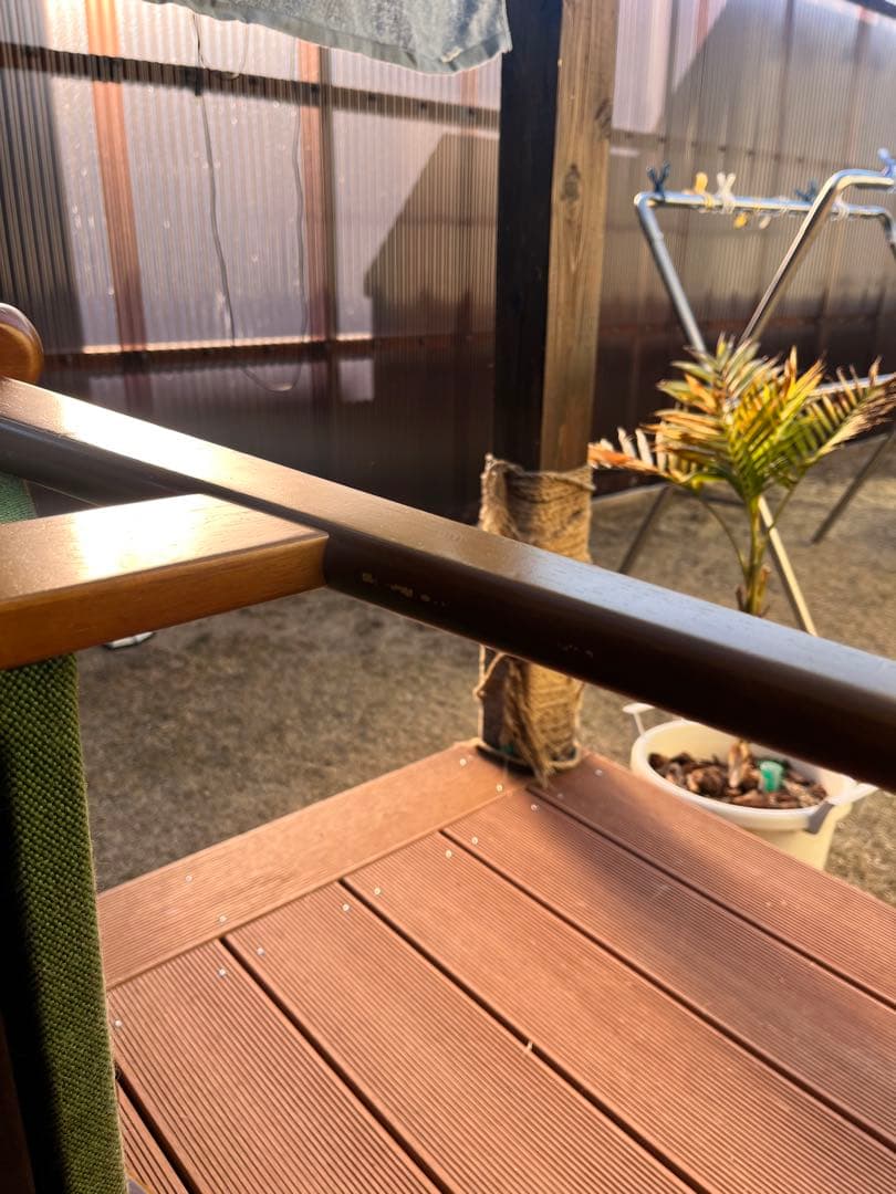 カリモク60 1人がけ