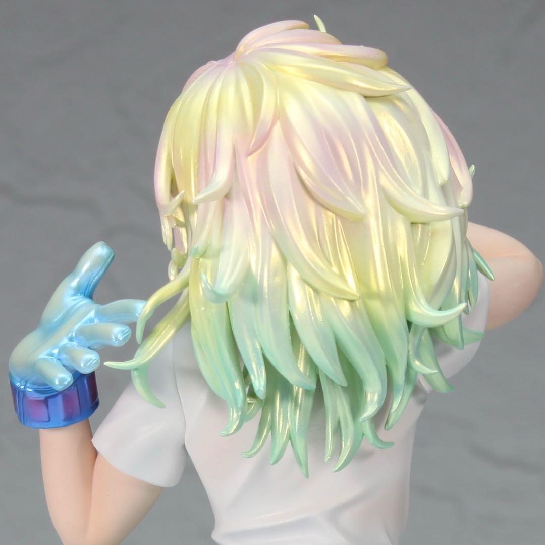 イ*ク様 葉隠透　リペイント　ヒロアカ　リペイントフィギュア　フィギュア　美少女