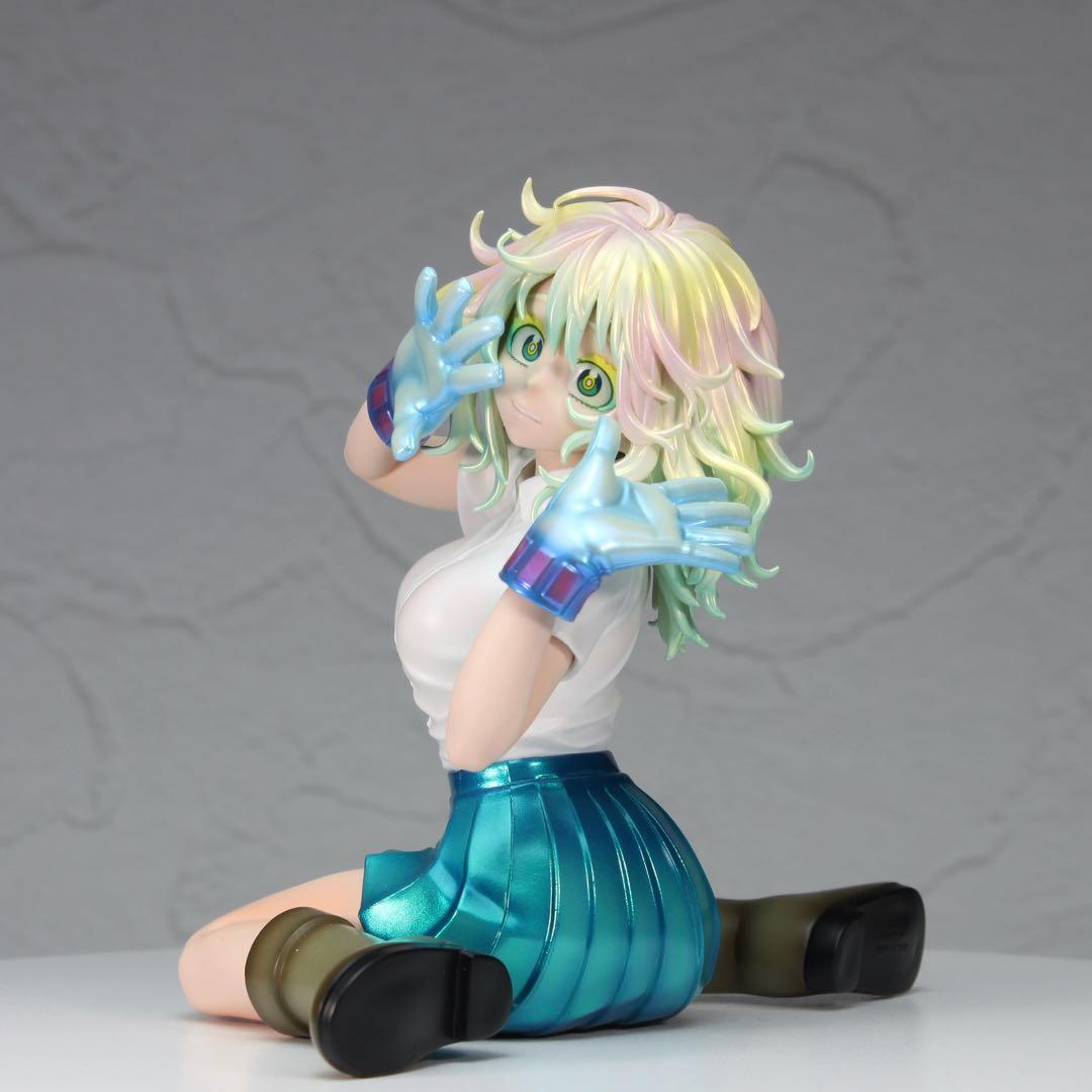 イ*ク様 葉隠透　リペイント　ヒロアカ　リペイントフィギュア　フィギュア　美少女