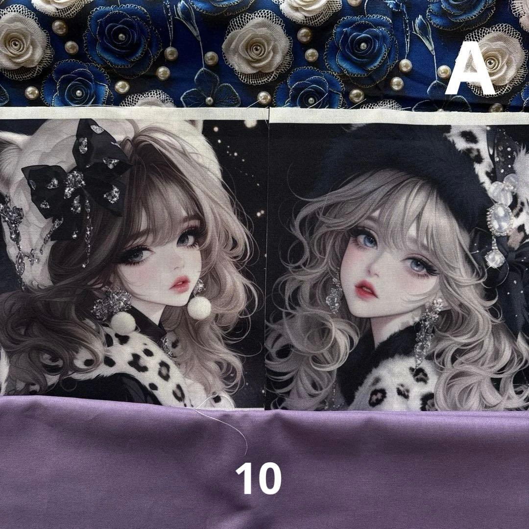 みっこ★様オーダーページ56