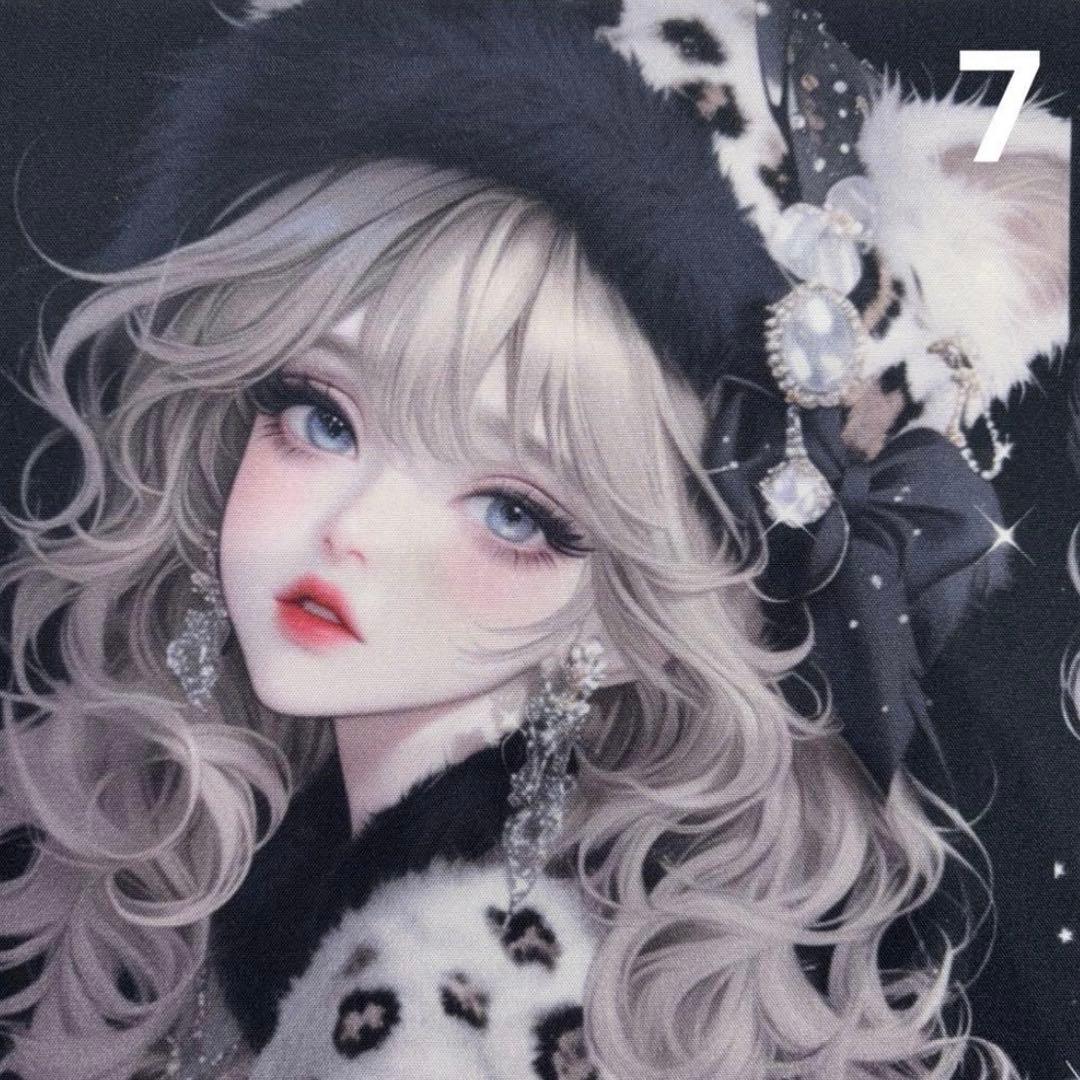 みっこ★様オーダーページ56