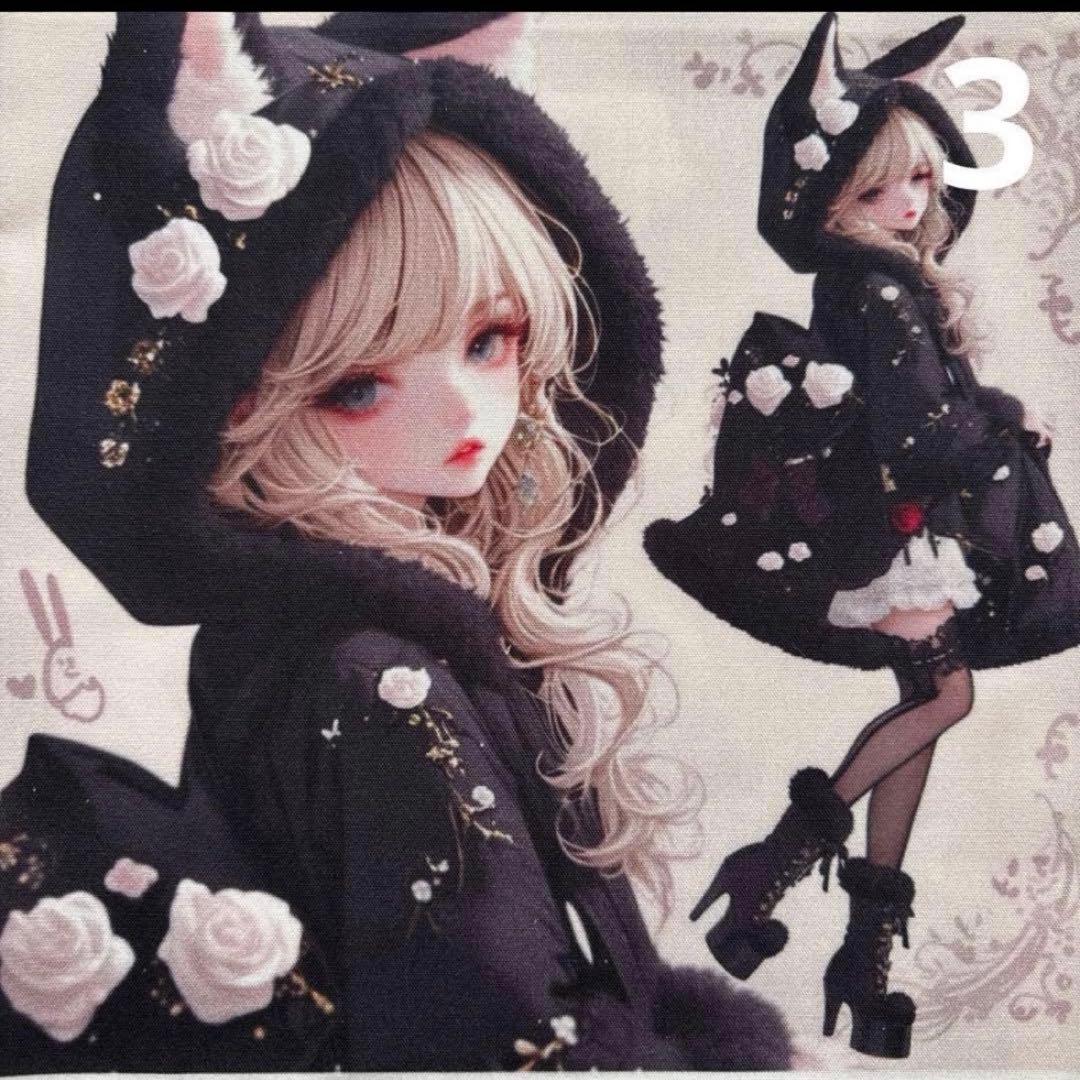 みっこ★様オーダーページ56