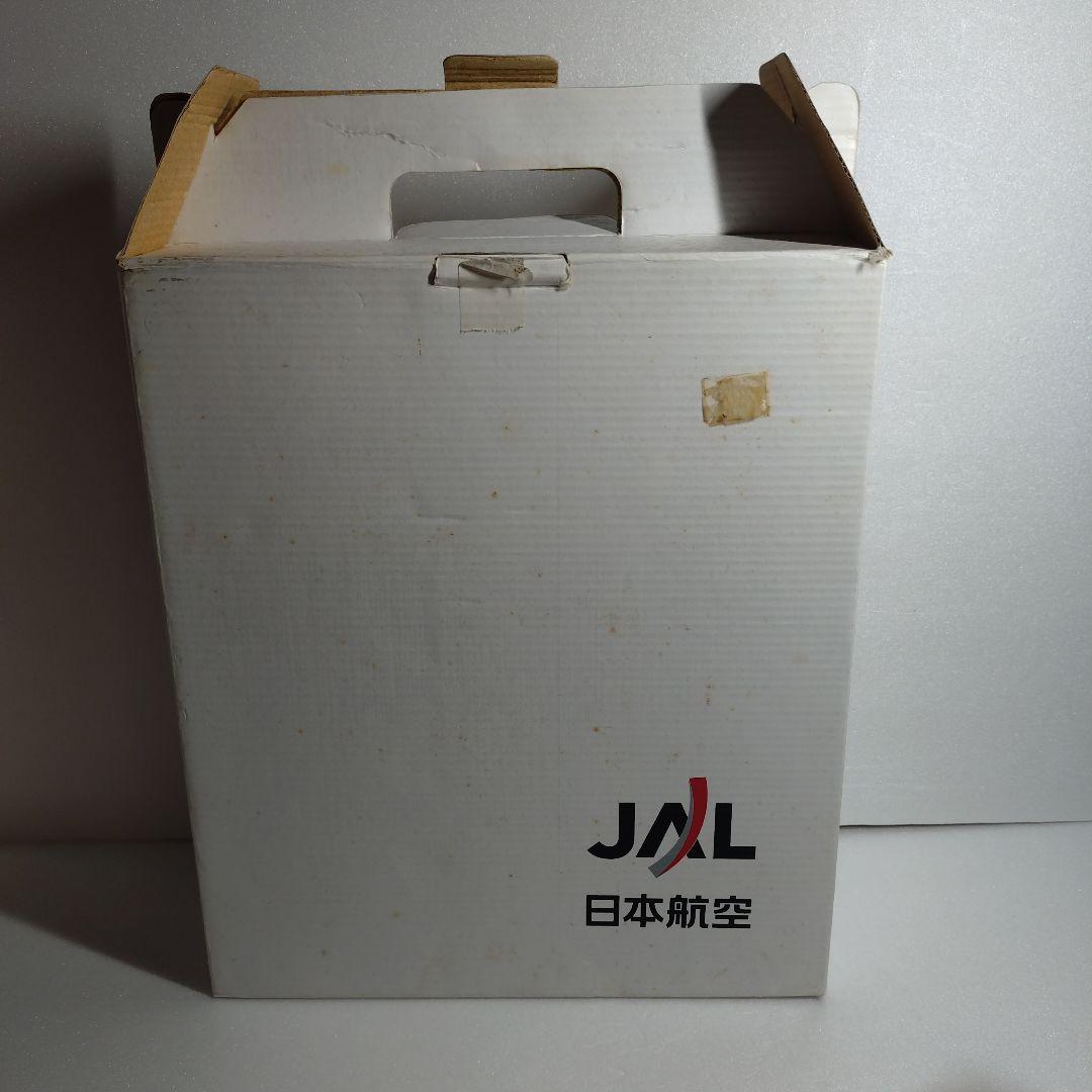 日本航空　JAL B787-8 JA851J 航空模型