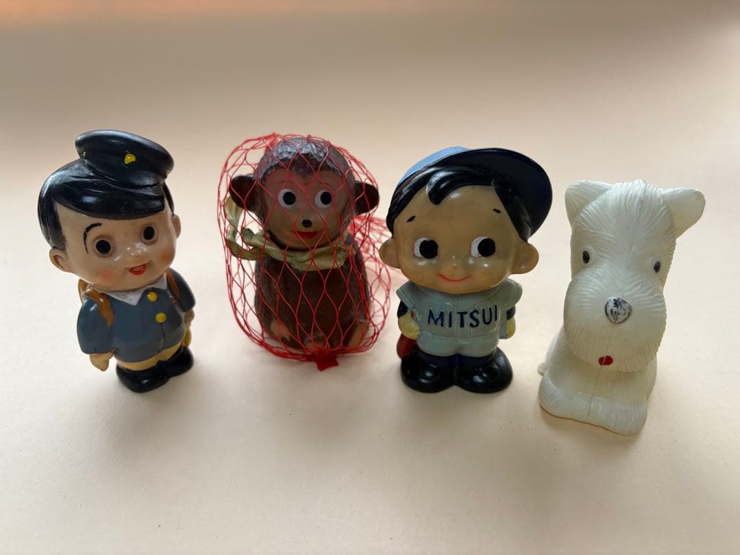 昭和レトロ 企業物 ノベルティ 貯金箱 銀行 - メルカリ