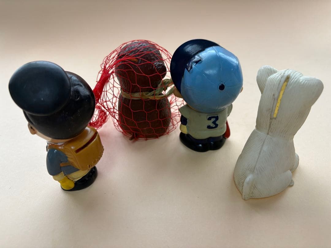 昭和レトロ 企業物 ノベルティ 貯金箱 銀行 - メルカリ