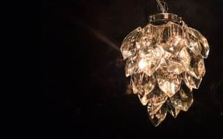 H.P.DECO ヒマラヤランプ　ベルギーSpiridon