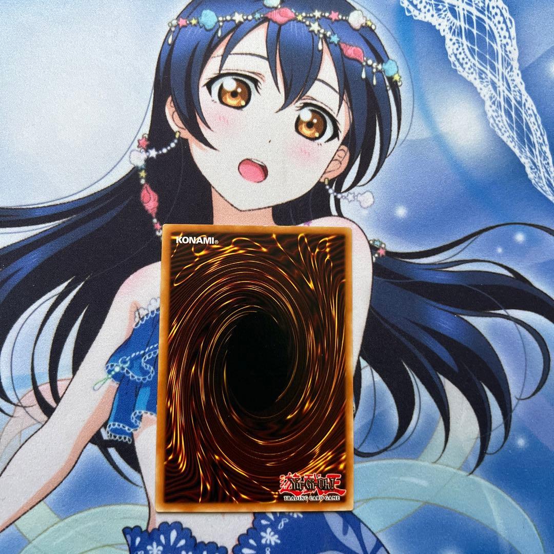 エンシェント・フェアリー・ドラゴン 英語 ホロ