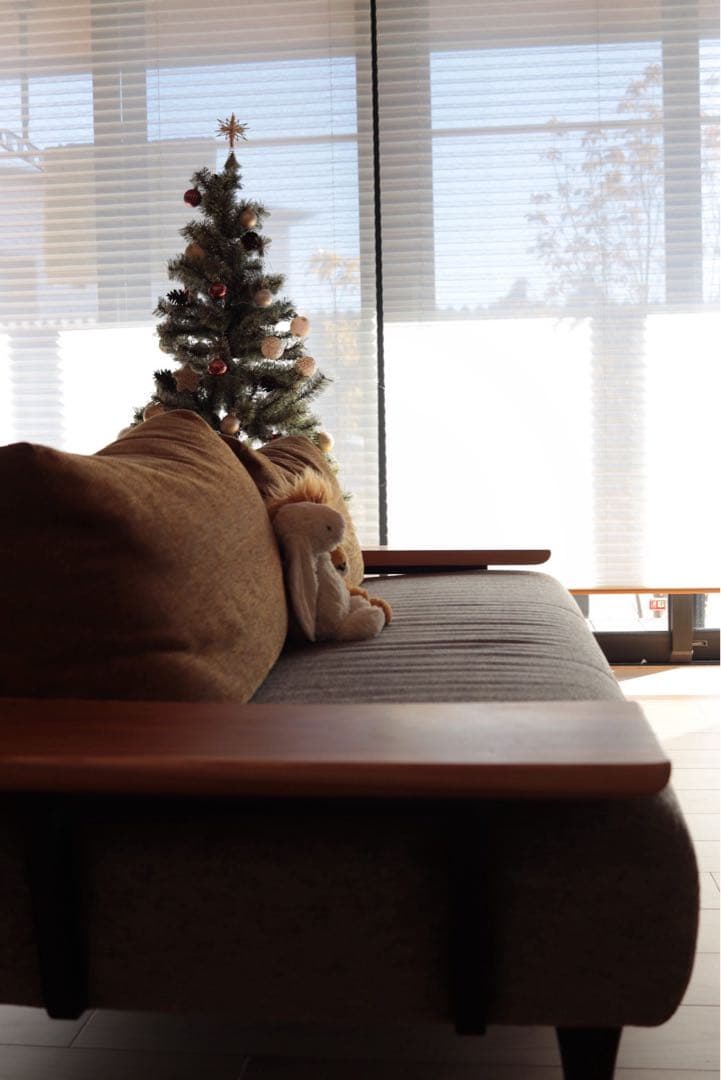 （株）アサヒ　ソファー　シェルタ　2-3人がけ