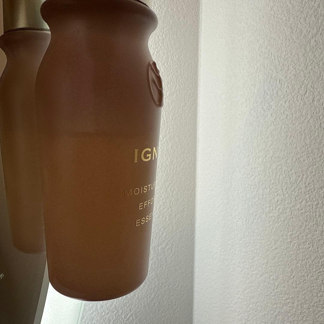 イグニス モイスチュアライジング エフフォーリア