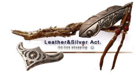 シルバーバングル　シルバー925、ｋ18　手彫り、唐草、メンズ ハンドメイド