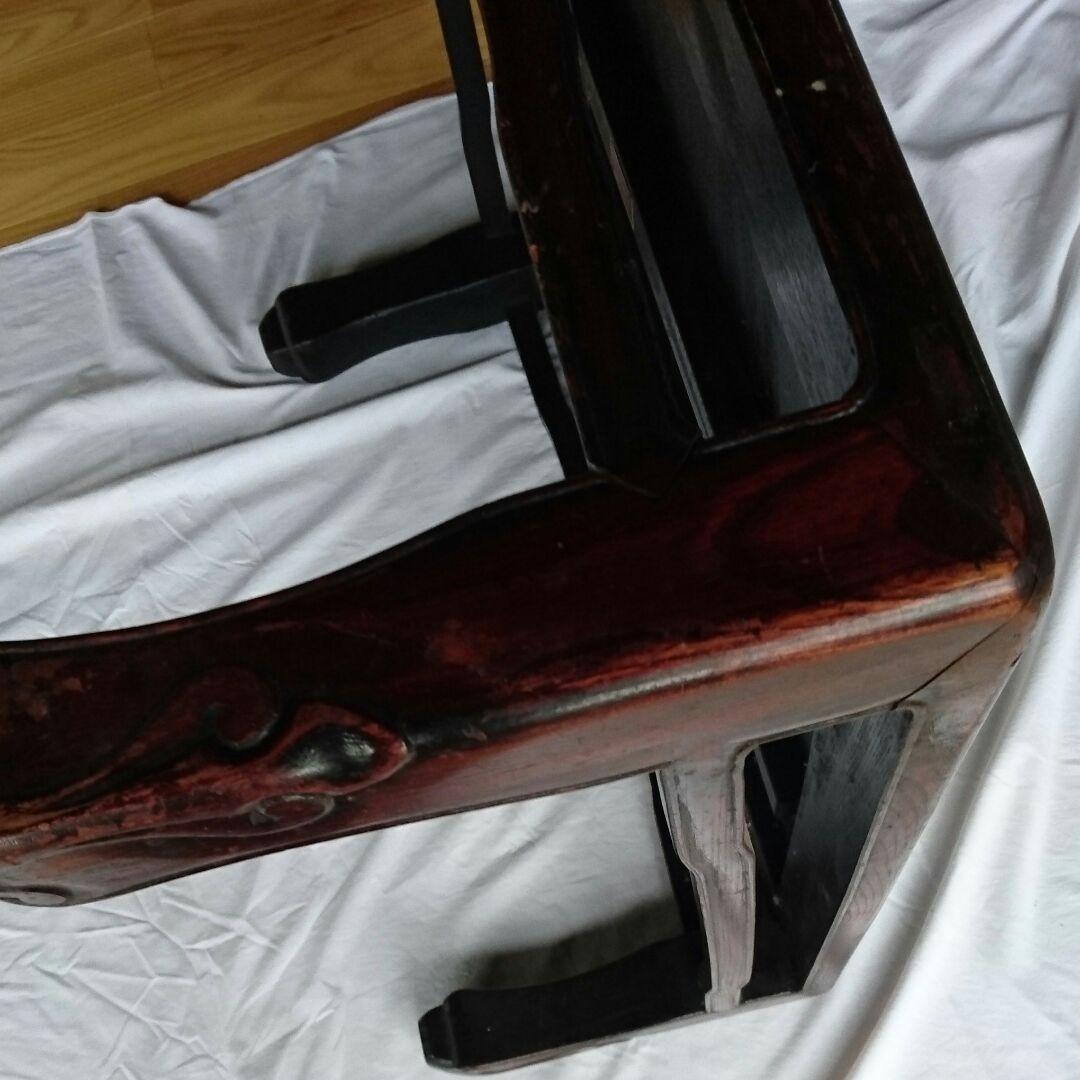 テーブル 座卓、アンティークレトロ、昭和