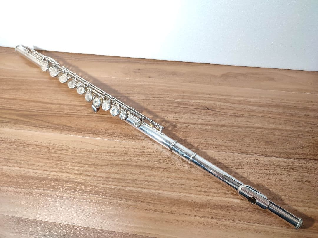KOTAKE コタケ フルート K25S ビンテージ - メルカリ
