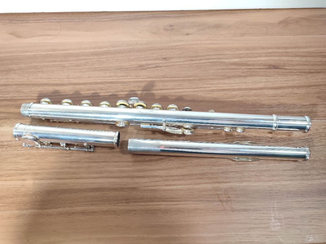 KOTAKE コタケ フルート K25S ビンテージ - メルカリ