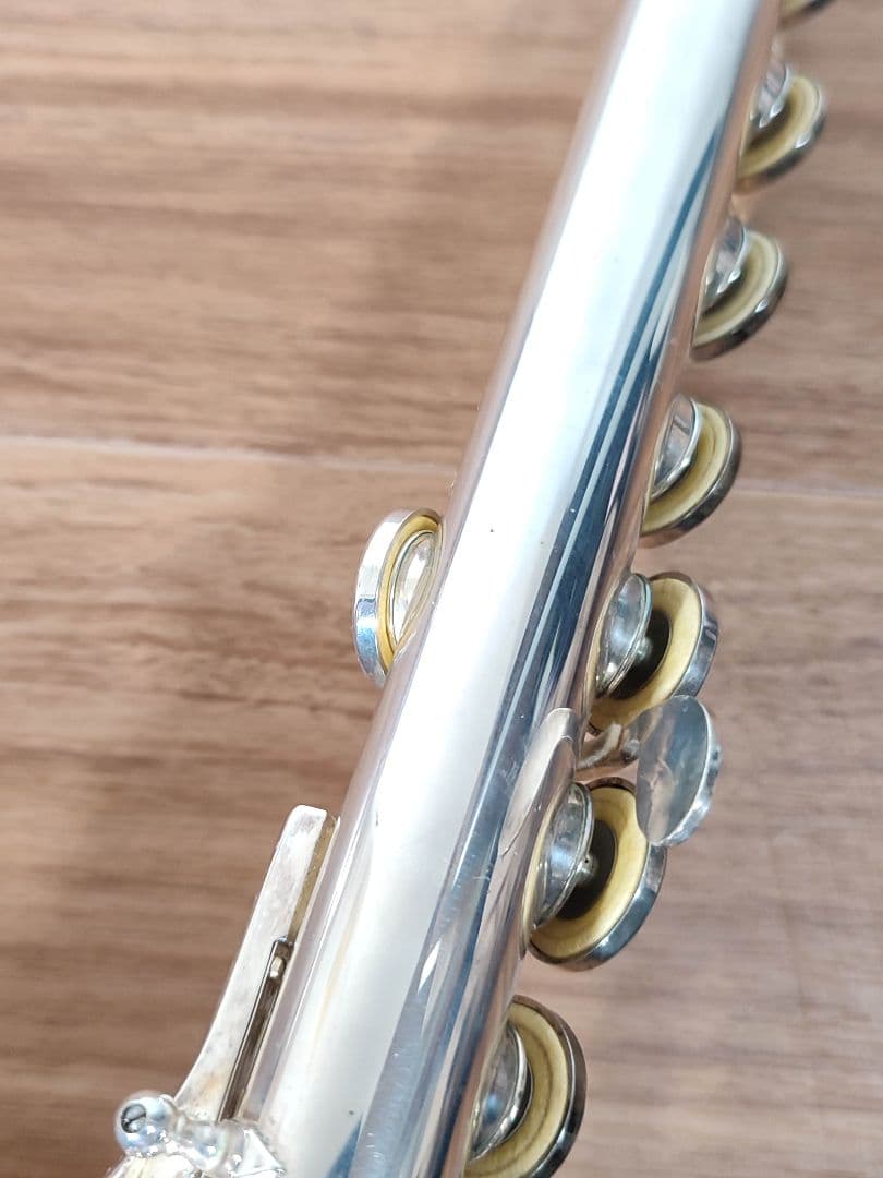 KOTAKE コタケ フルート K25S ビンテージ - メルカリ