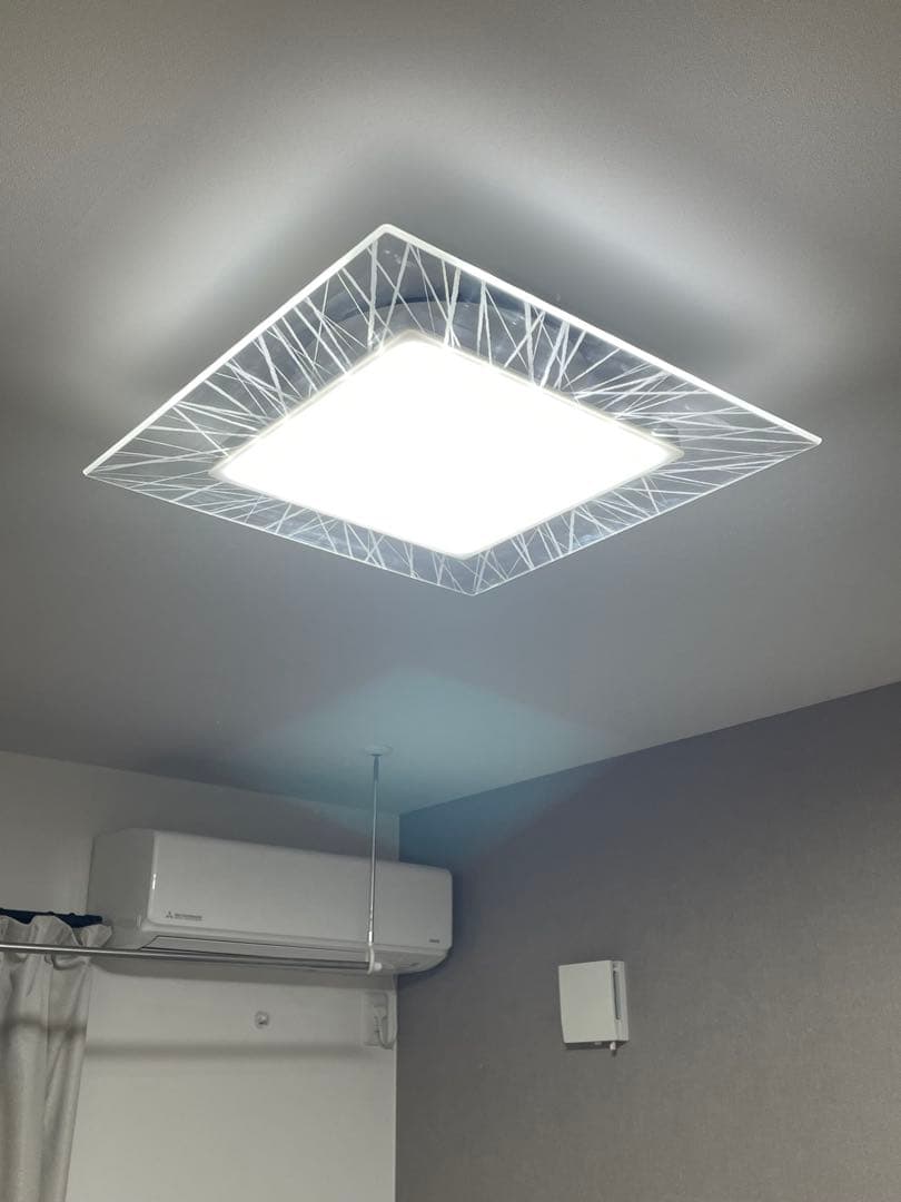 ホタルクスHotaluX VIEW LEDシーリングライト