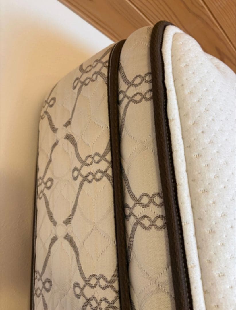 ポスチャーペディック シングルマットレス