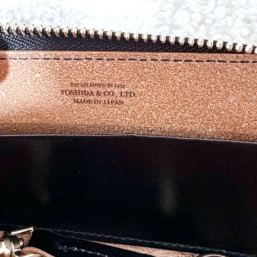 美品 PORTER 小銭入れ　キーケース　カードケース