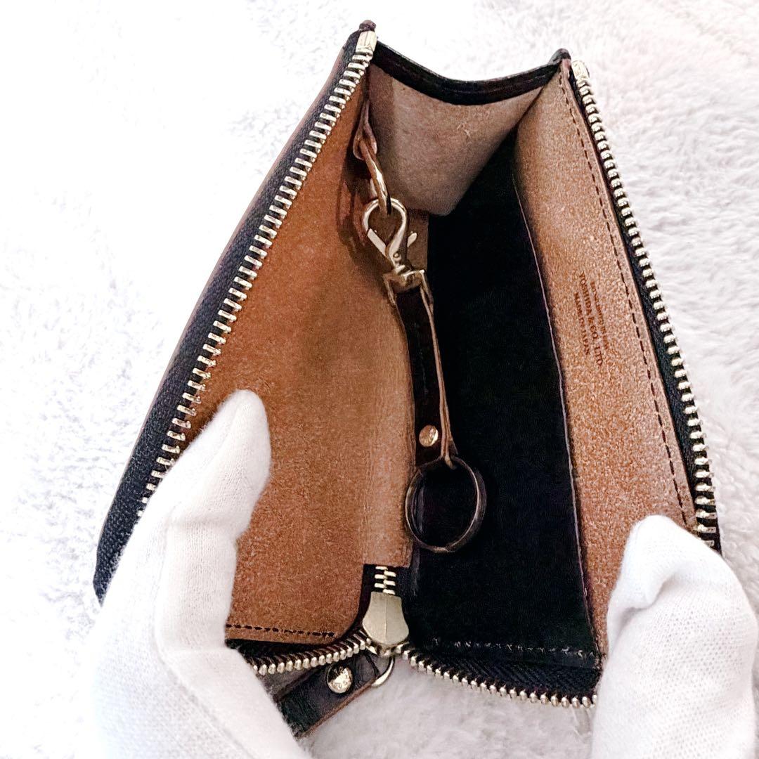 美品 PORTER 小銭入れ　キーケース　カードケース