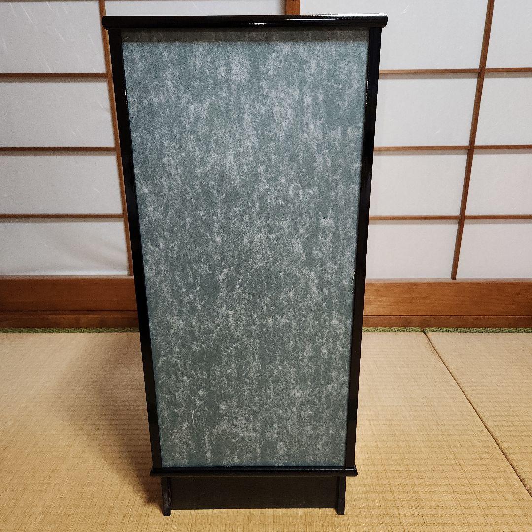 •伝統工芸破魔弓飾り/手造り/オルゴール付き※説明欄必読