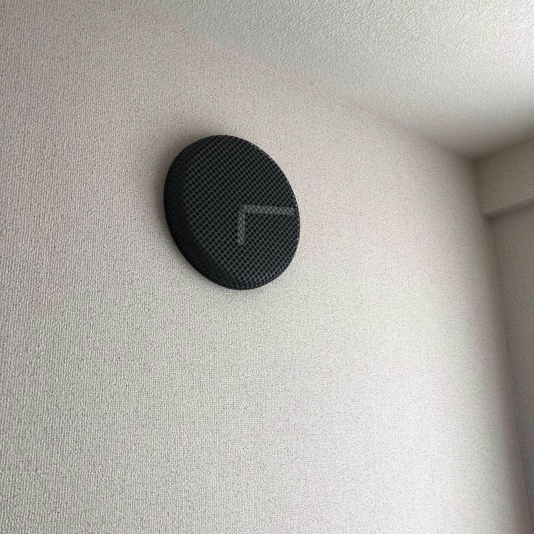 オールド IKEA 掛時計 SIPPRA Mikael Axelsson