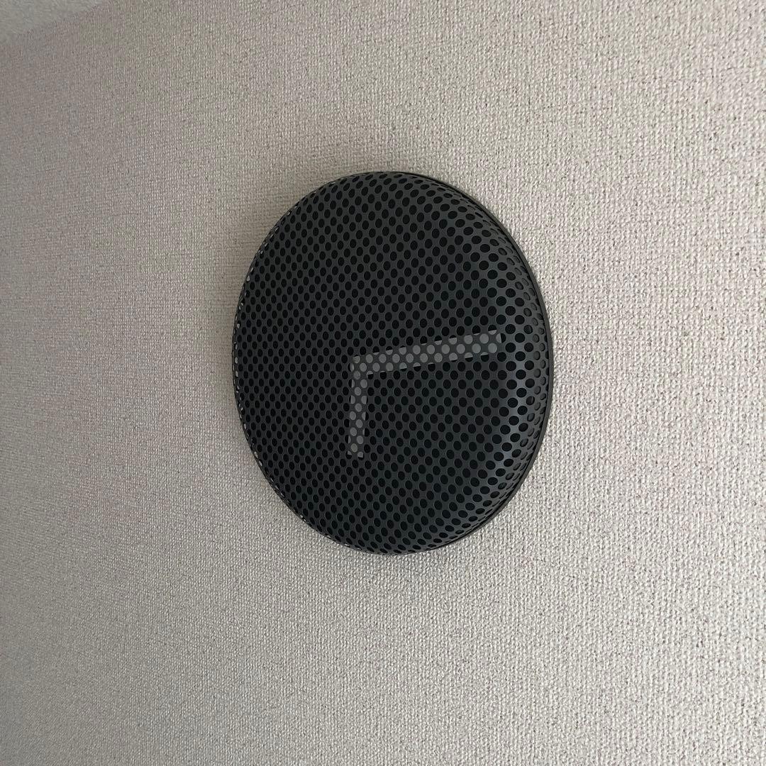 オールド IKEA 掛時計 SIPPRA Mikael Axelsson