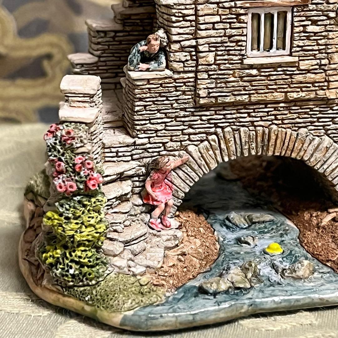 リリパットレーン15☆Bridge House(Anbleside)